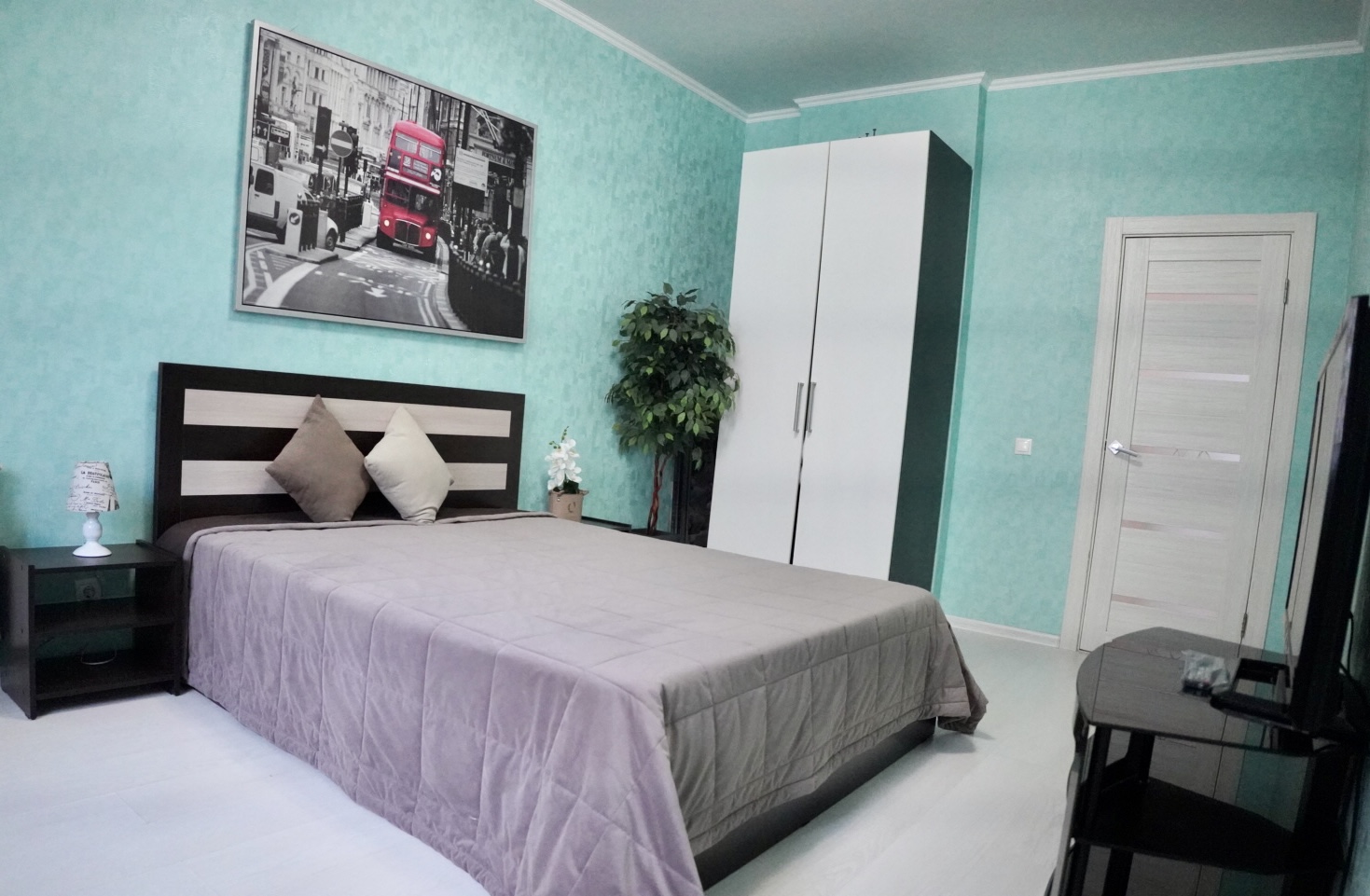 2-комнатная квартира, Чистопольская ул. 71А