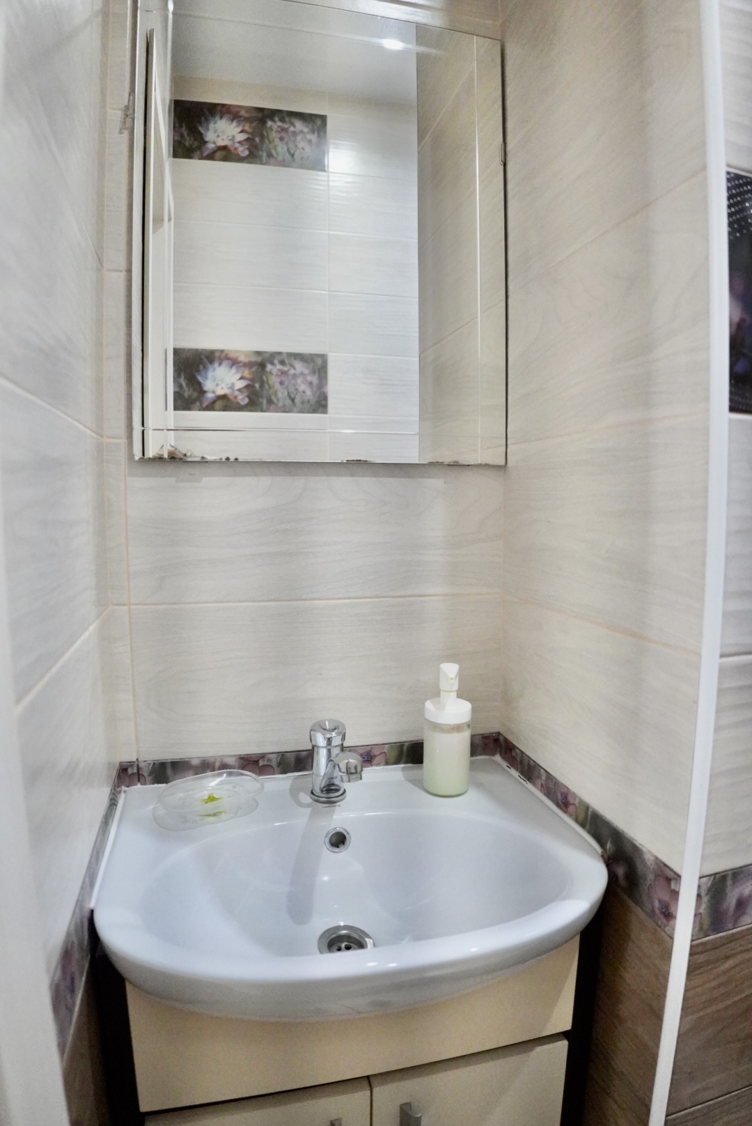 2-комнатная квартира, Чистопольская ул. 71А