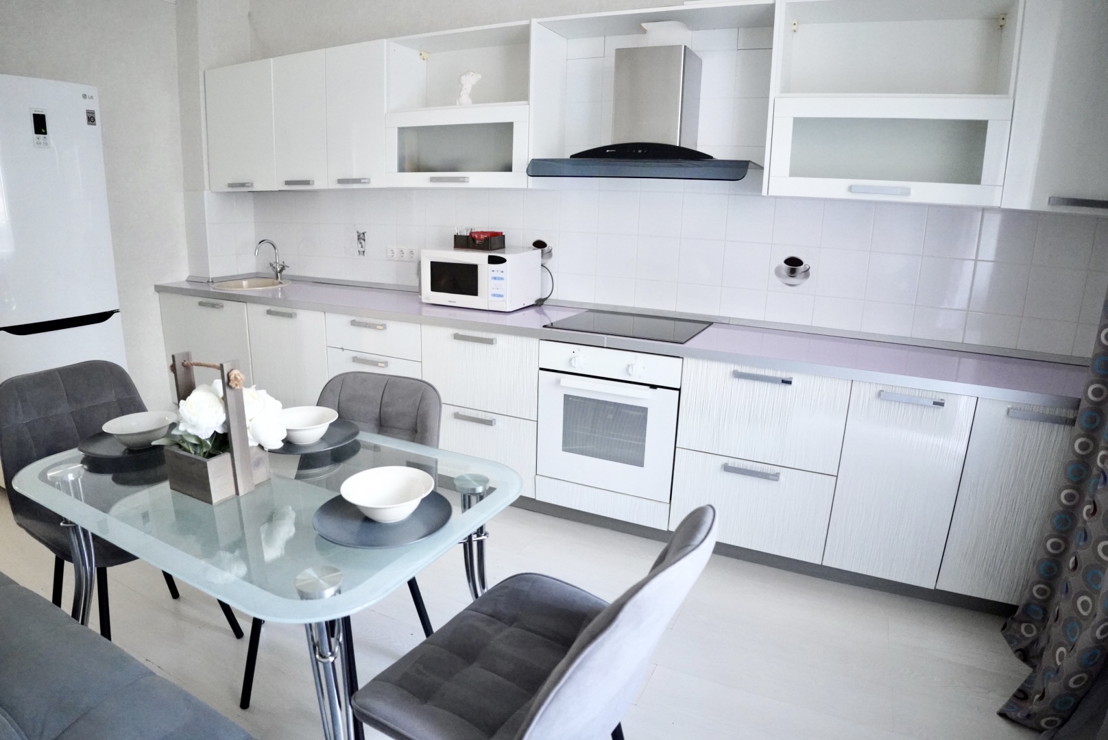 2-комнатная квартира, Чистопольская ул. 71А