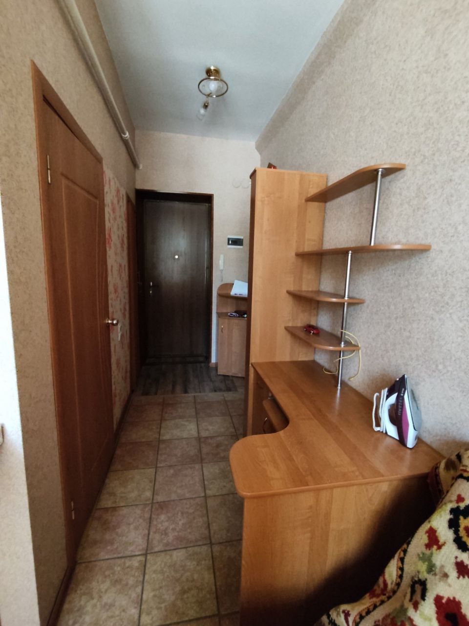 1-комнатная квартира,  Салтыкова-Щедрина ул. 32