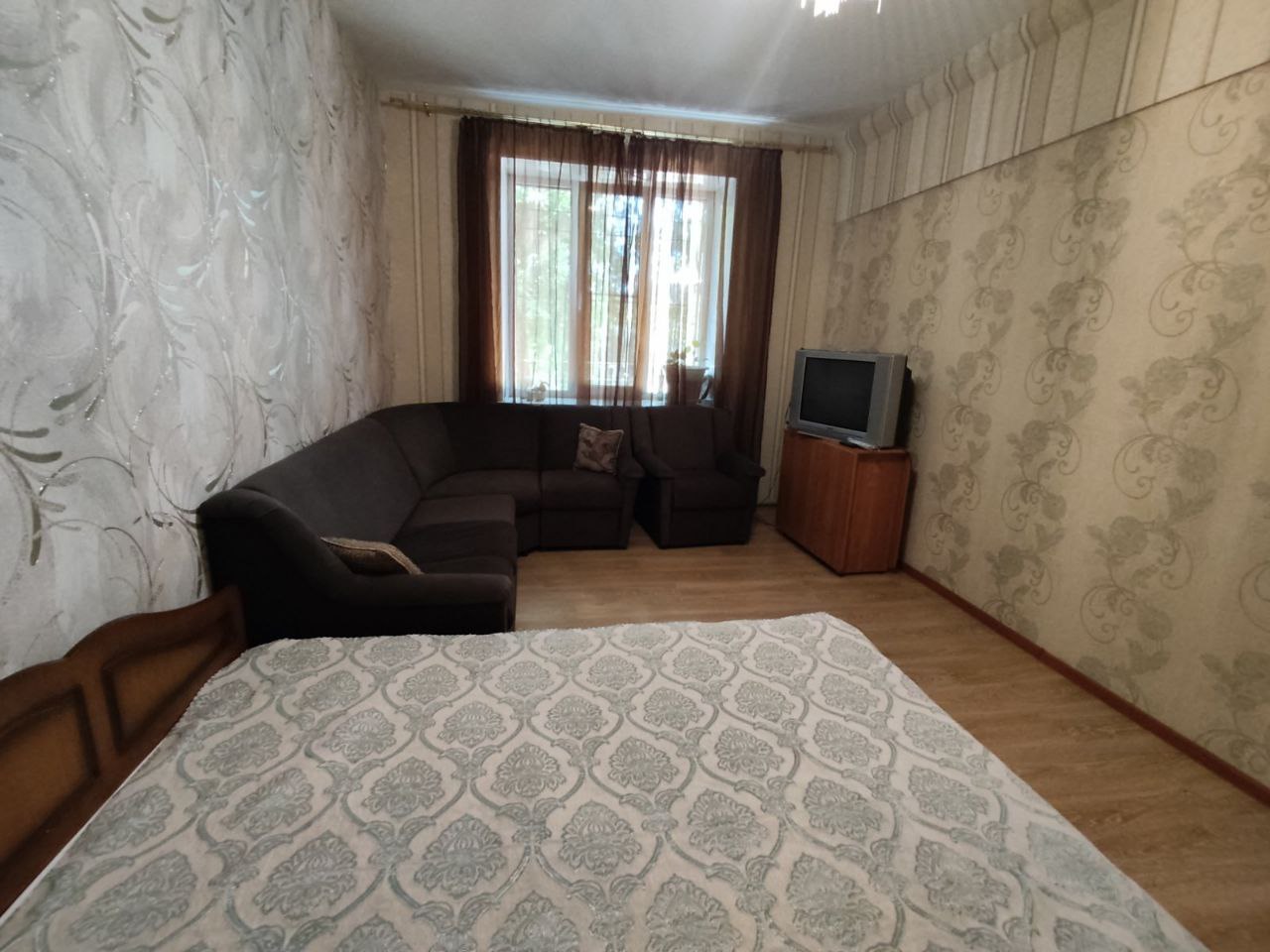 1-комнатная квартира,  Салтыкова-Щедрина ул. 32