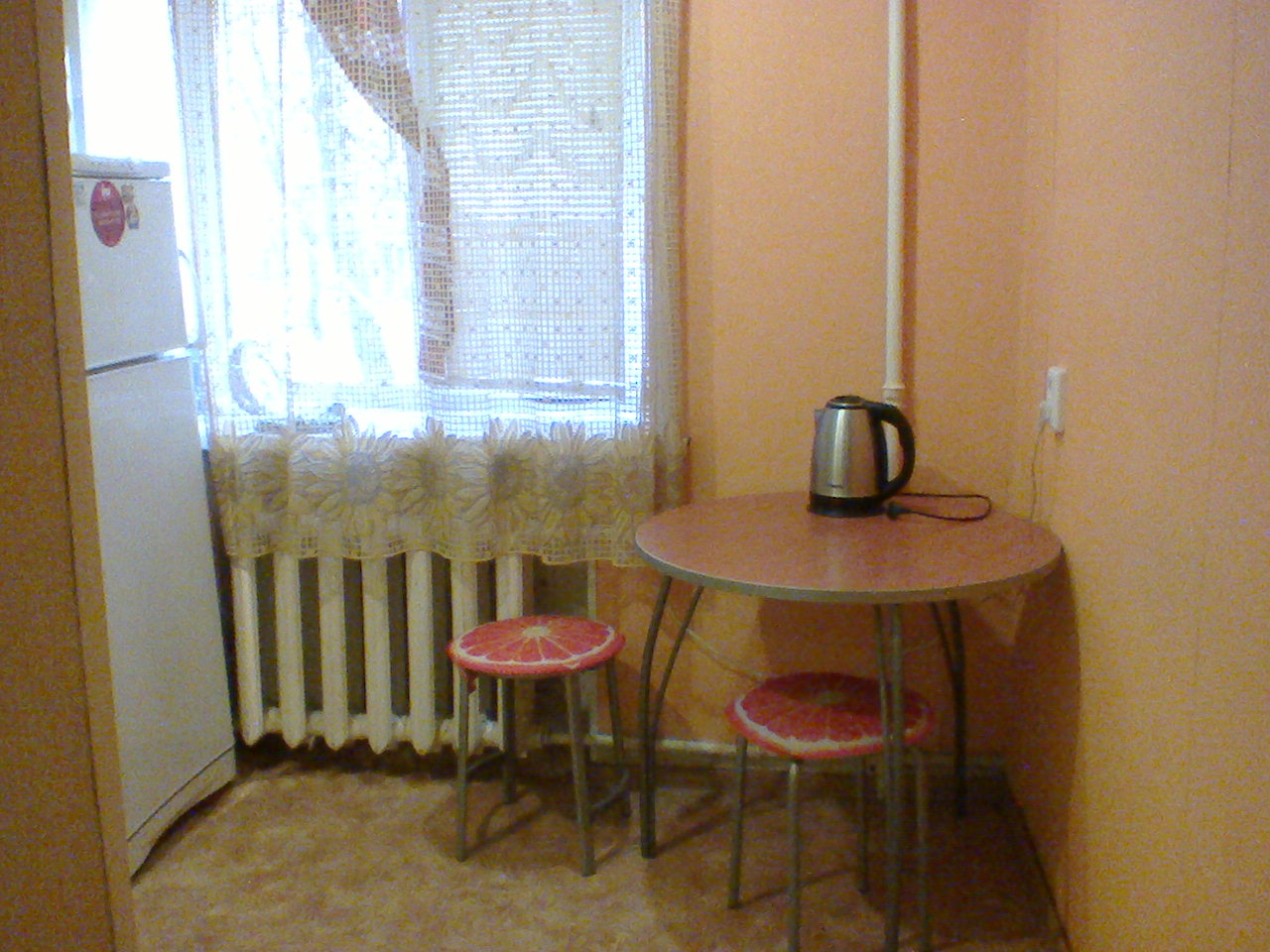1-комнатная квартира,  Ленина пр-т. 40