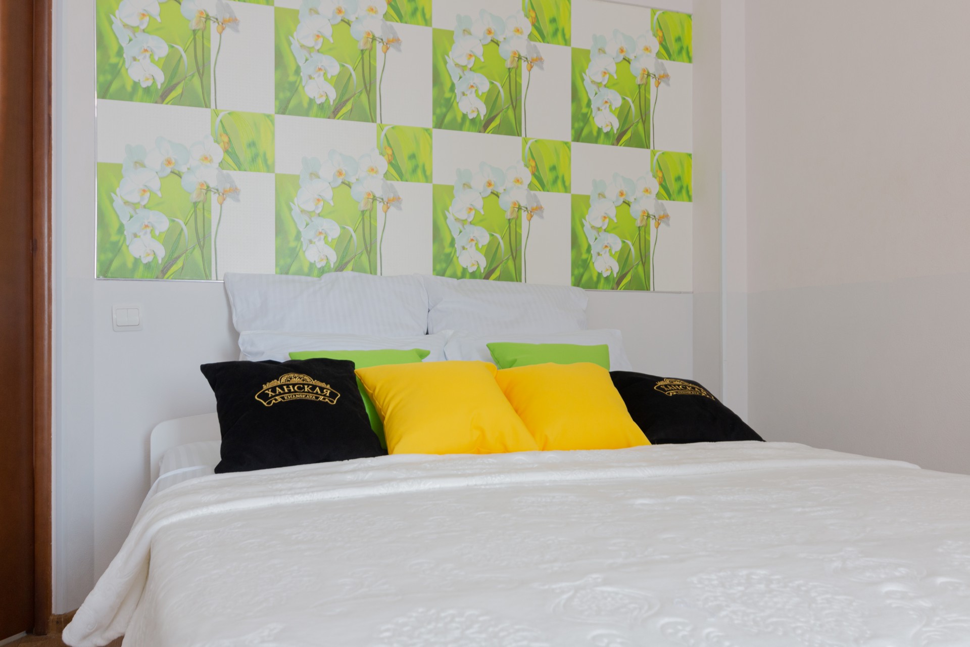 1-комнатная квартира, Донецкая ул. 16А