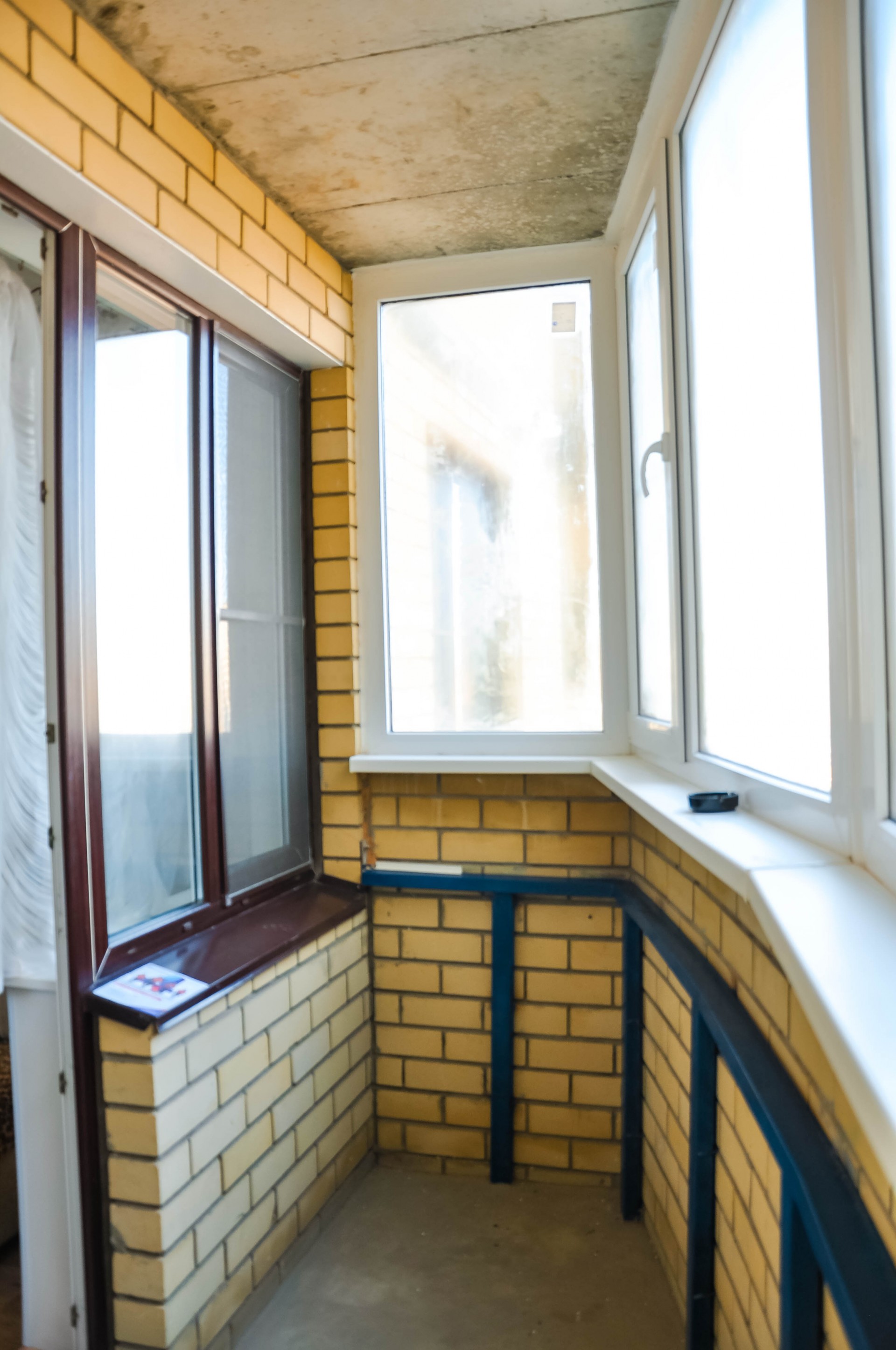 1-комнатная квартира, Донецкая ул. 16А