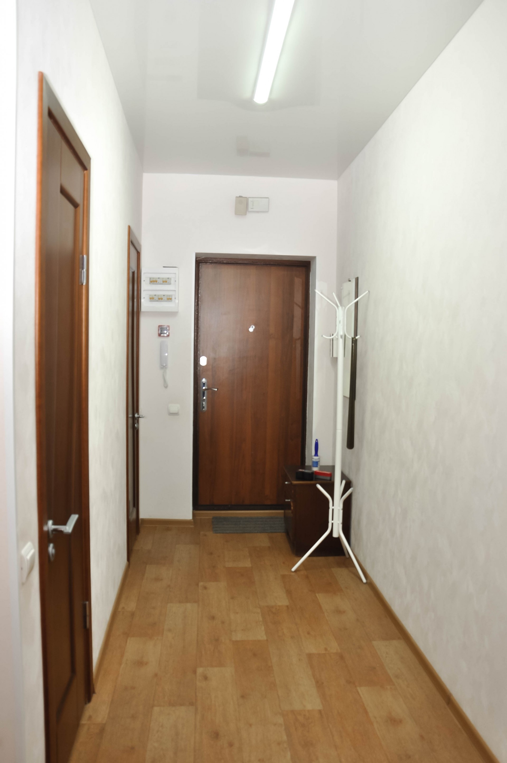 1-комнатная квартира, Донецкая ул. 16А