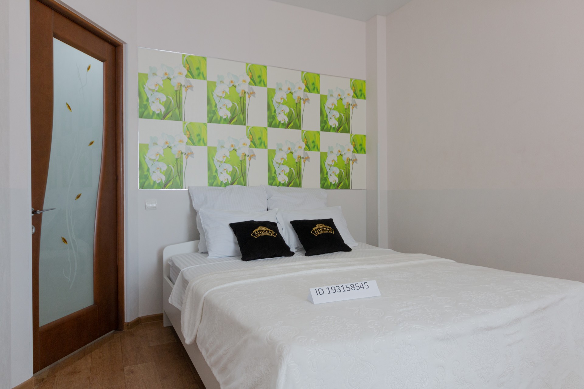 1-комнатная квартира, Донецкая ул. 16А