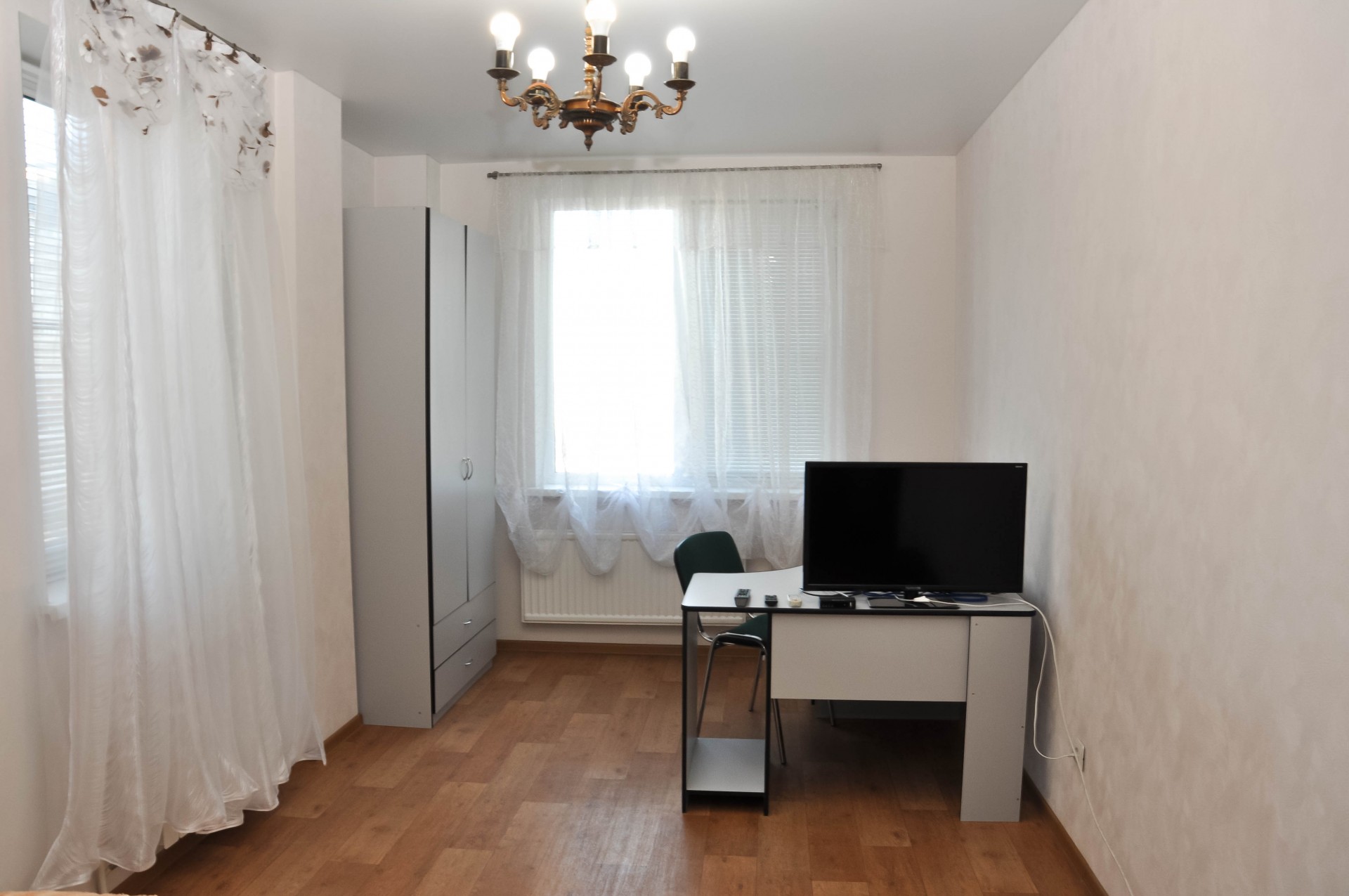 1-комнатная квартира, Донецкая ул. 16А