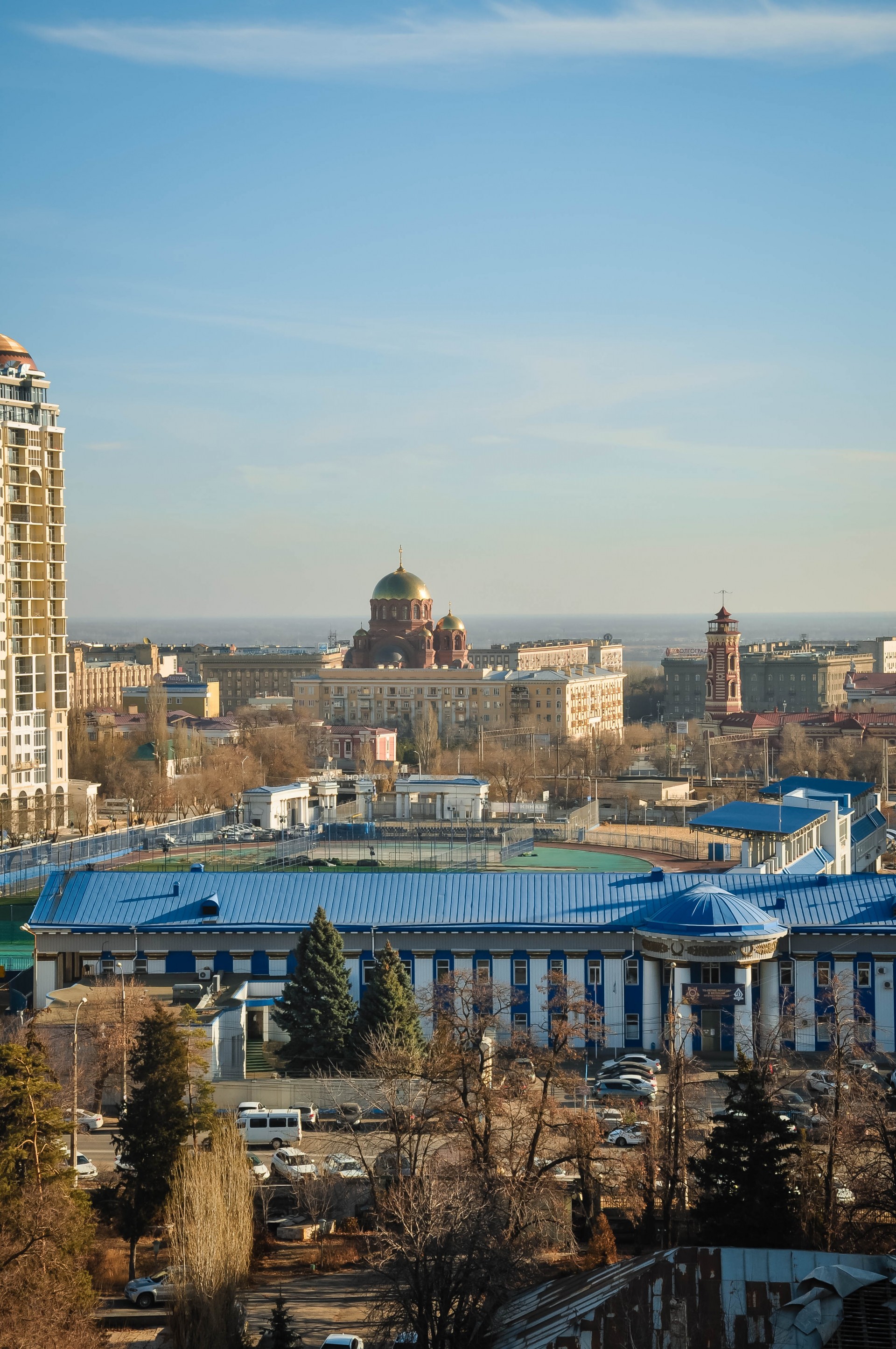 1-комнатная квартира, Донецкая ул. 16А