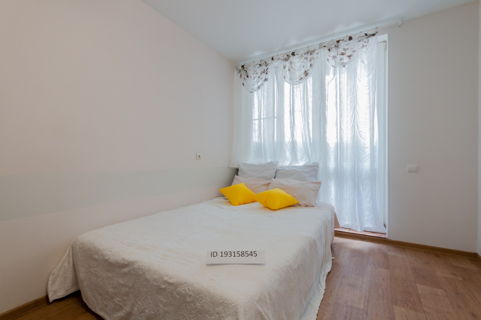 1-комнатная квартира, Донецкая ул. 16А