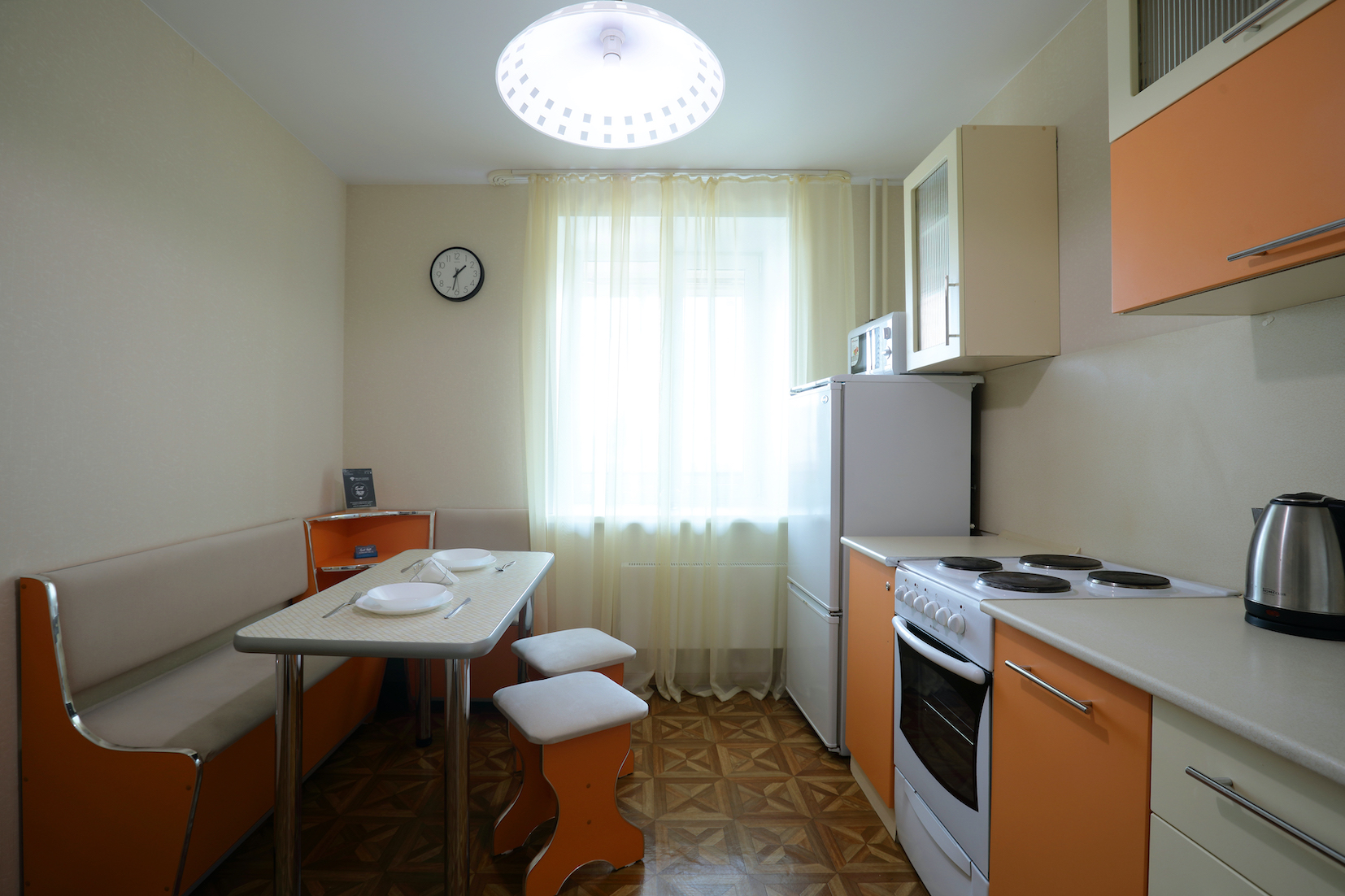 1-комнатная квартира,  Елизаровых ул. 56