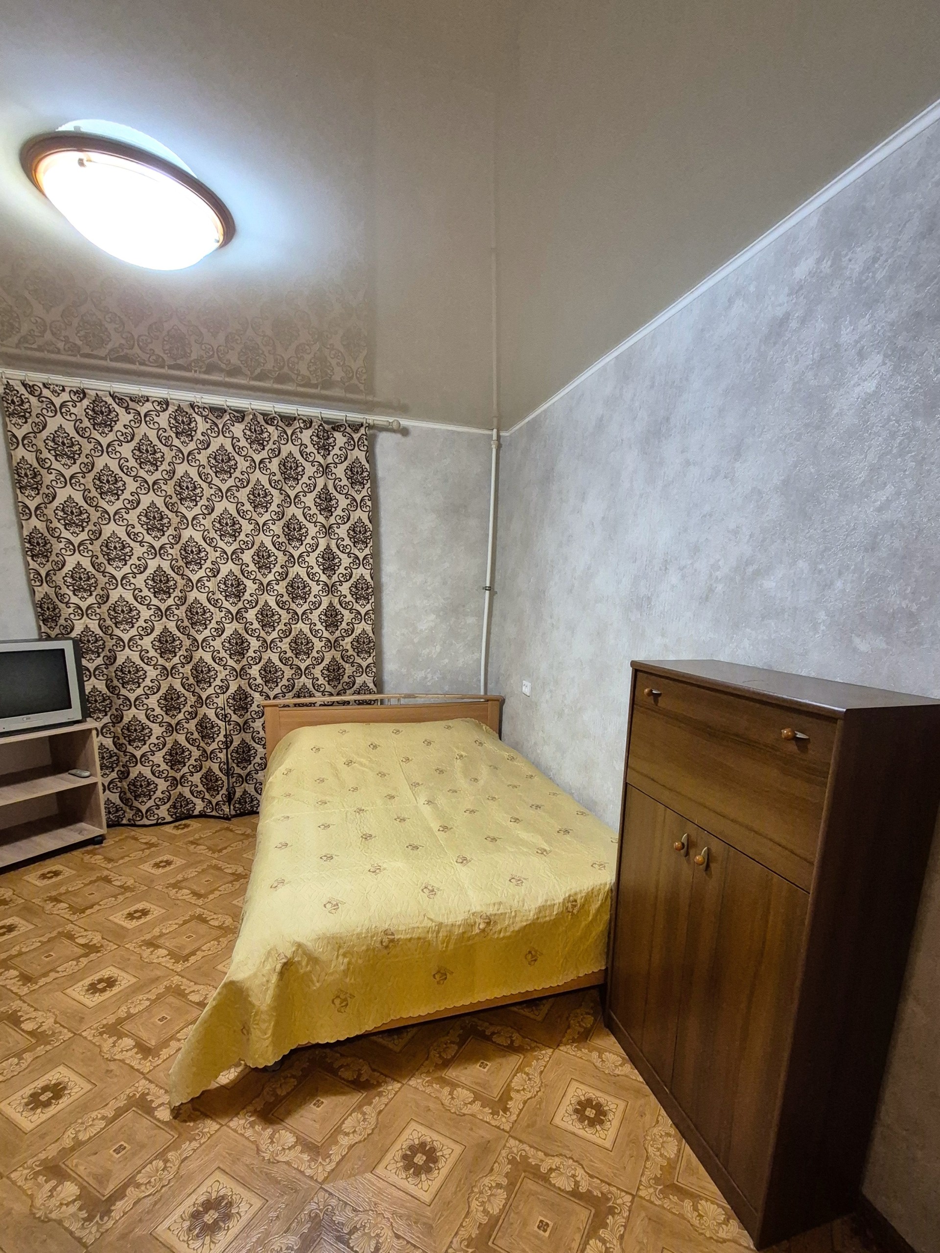 Студия, Мокрушина ул. 12А