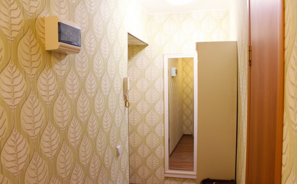 1-комнатная квартира,  Елизаровых ул. 39