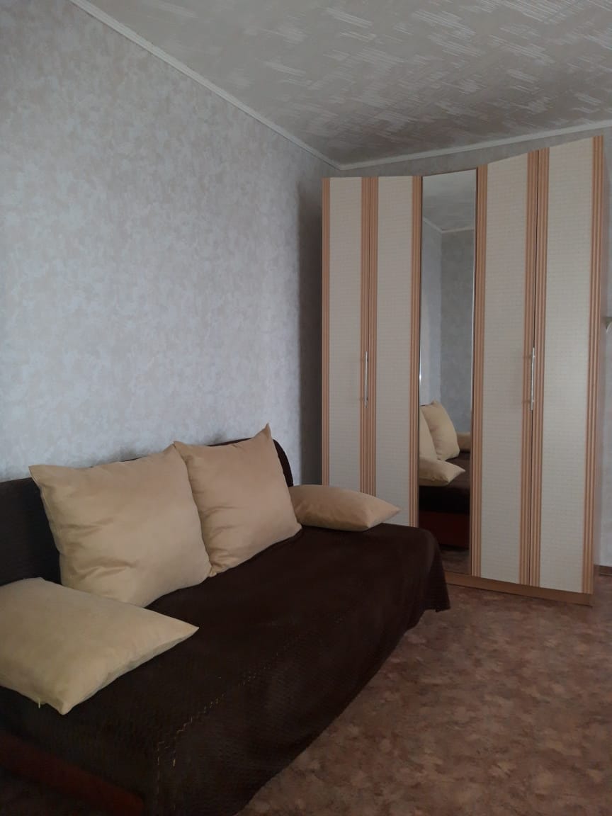 1-комнатная квартира,  Ивана Черных ул. 125