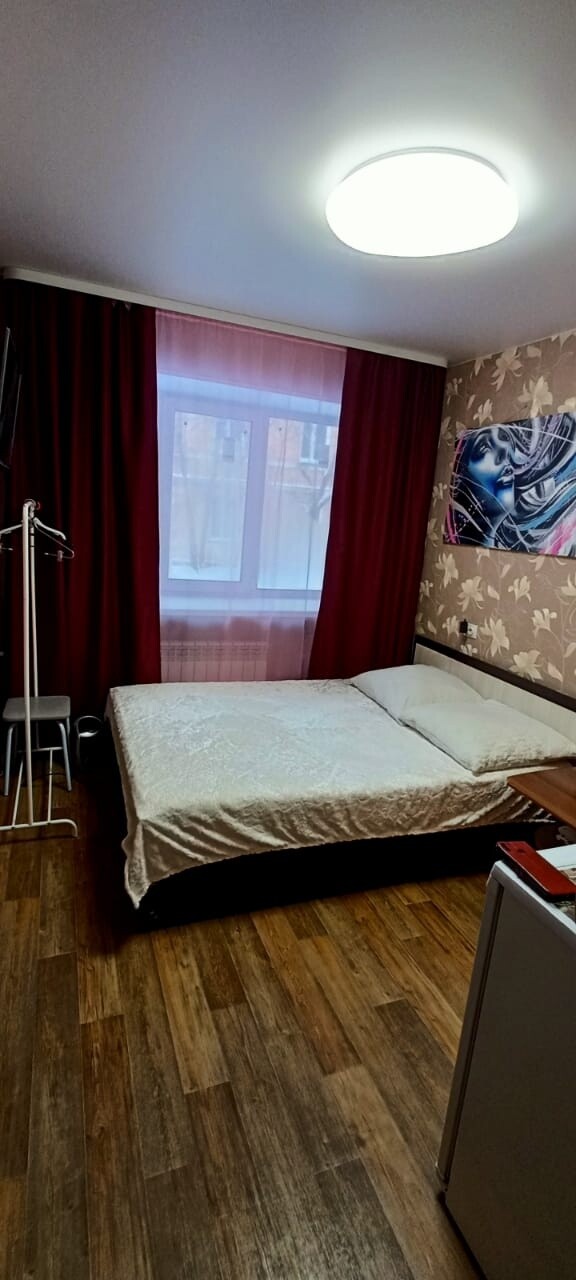 1-комнатная квартира,  Елизаровых ул. 46