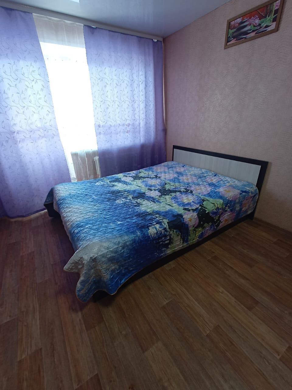 1-комнатная квартира,  Нахимова пер. 14