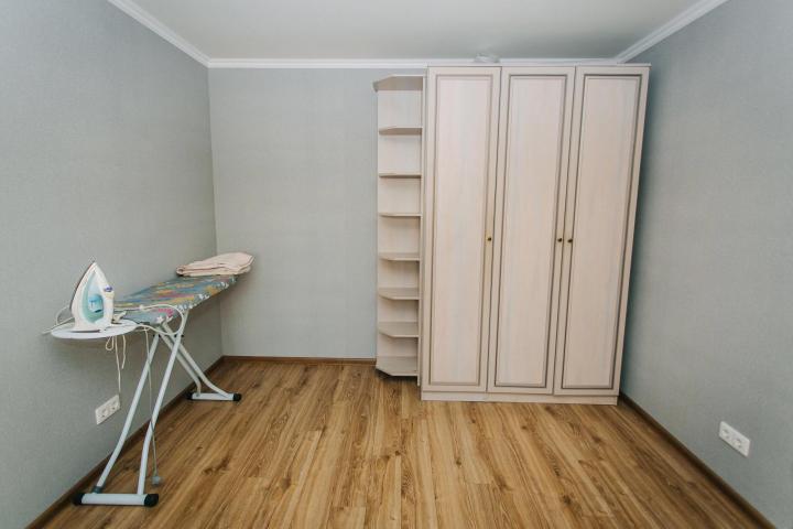 1-комнатная квартира,  Карбышева ул. 61А