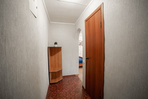 1-комнатная квартира,  Алексея Беленца ул. 10