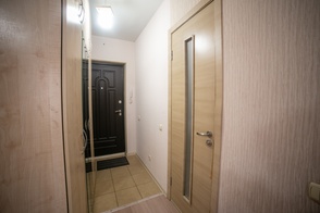 1-комнатная квартира,  Алтайская ул. 24