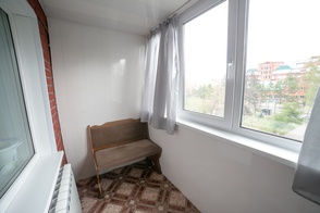 1-комнатная квартира,  Кирова ул. 22