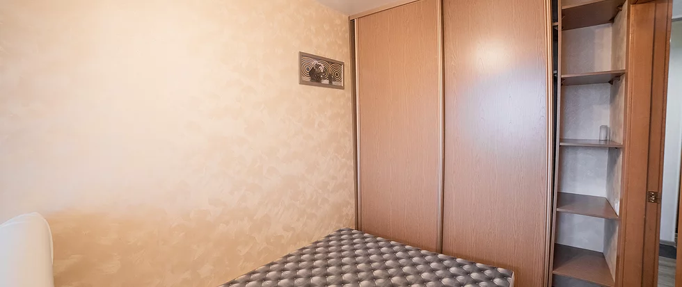 2-комнатная квартира,  Полины Осипенко ул. 16