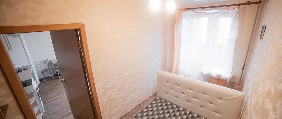 2-комнатная квартира,  Полины Осипенко ул. 16