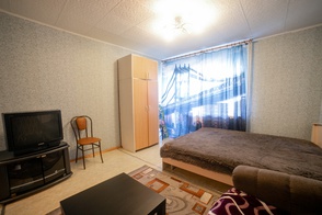 1-комнатная квартира,  Красноармейская ул. 122