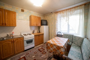 1-комнатная квартира,  Красноармейская ул. 122