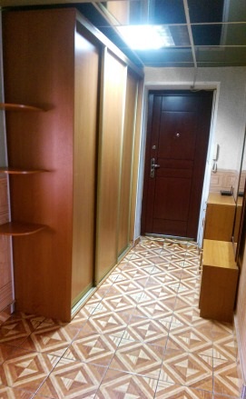 2-комнатная квартира,  Красноармейская ул. 119