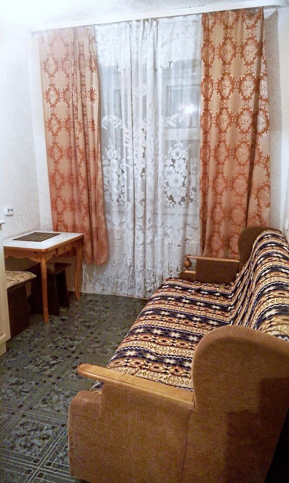 2-комнатная квартира,  Киевская ул. 88А