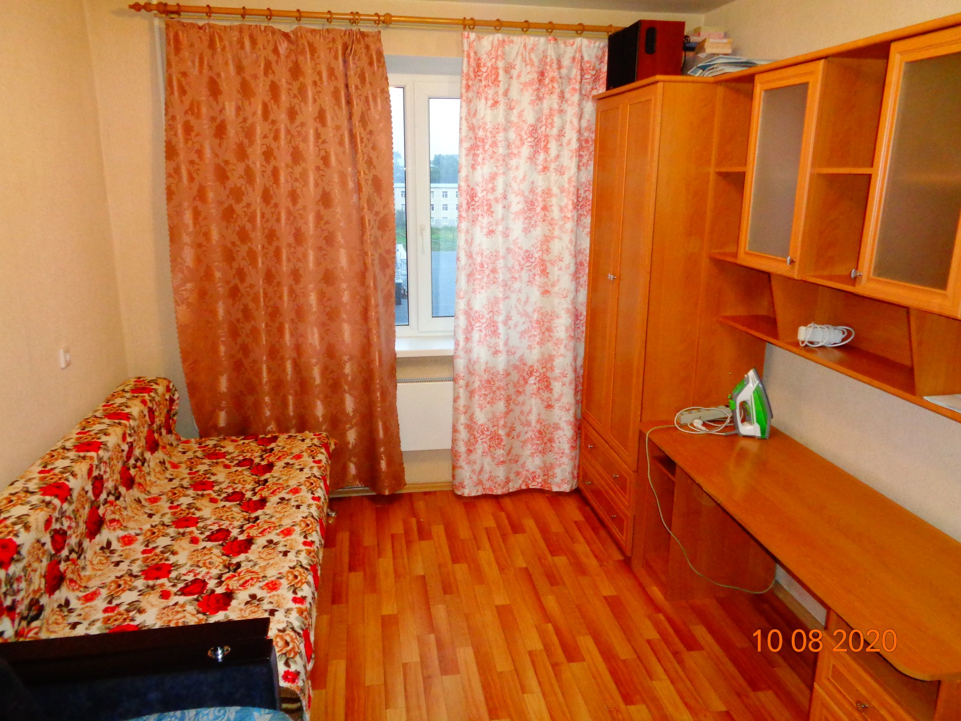 2-комнатная квартира,  Иркутский тракт 44 