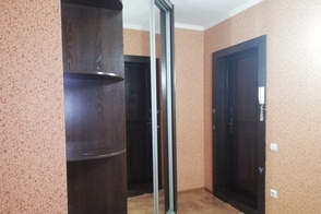 1-комнатная квартира,  Говорова ул. 46