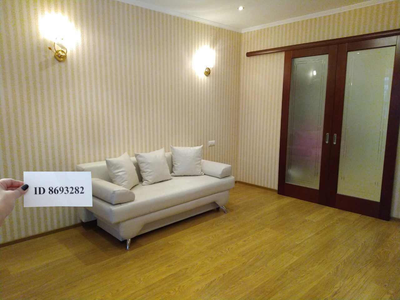 2-комнатная квартира,  Орджоникидзе ул. 51