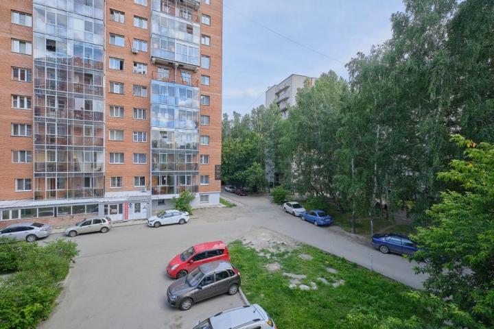 2-комнатная квартира,  Максима Горького ул. 66
