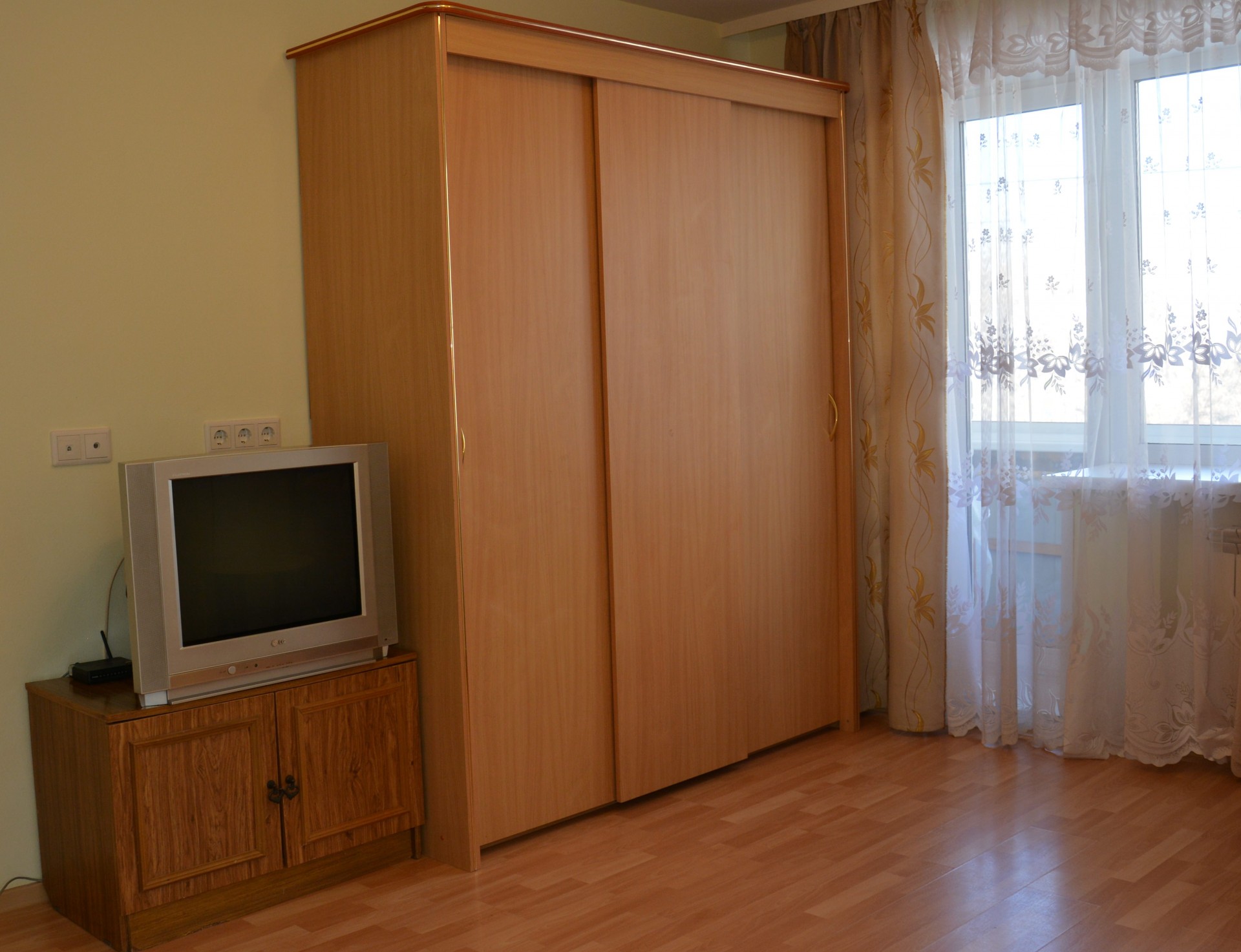 2-комнатная квартира,  Киевская ул. 66