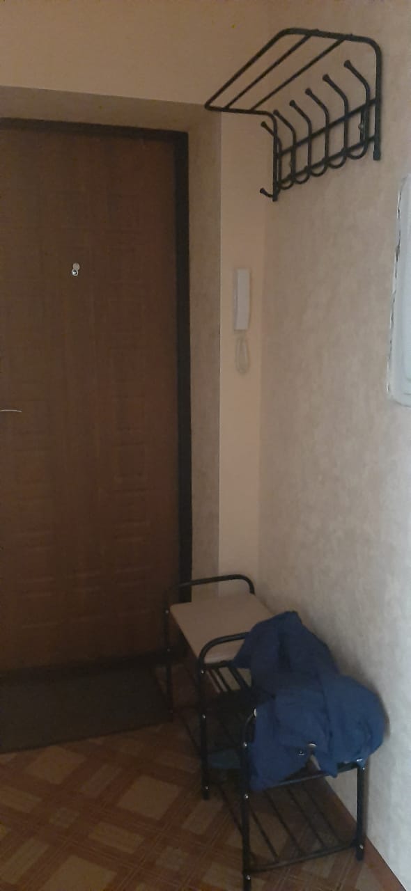 1-комнатная квартира,  Елизаровых ул. 39