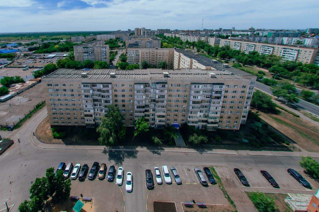 2-комнатная квартира,  Чкалова ул. 57