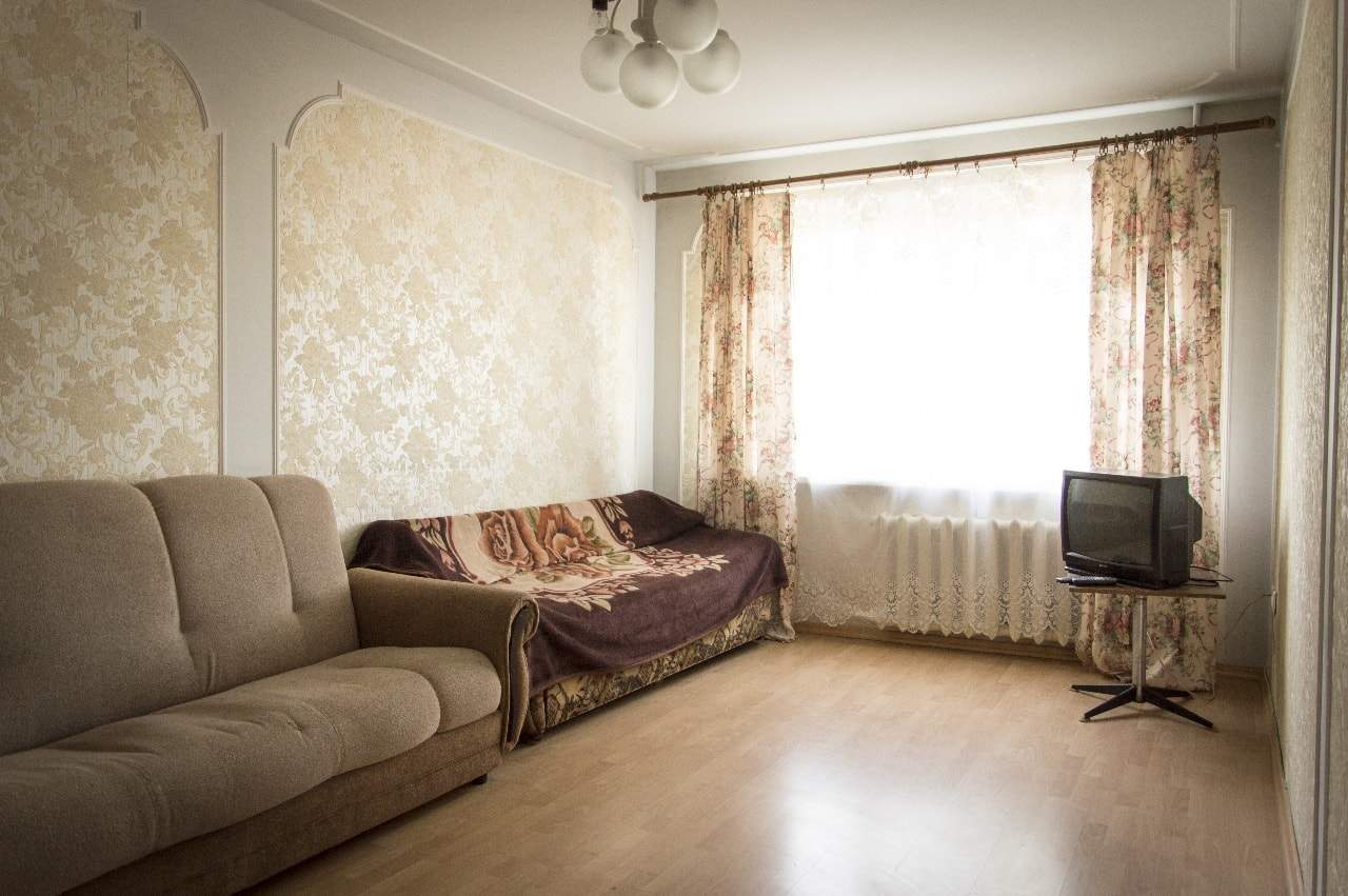 1-комнатная квартира,  Гагарина пр. 40А
