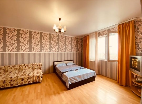 1-комнатная квартира,  Аксакова ул. 28
