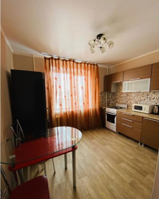 1-комнатная квартира,  Чкалова ул. 47