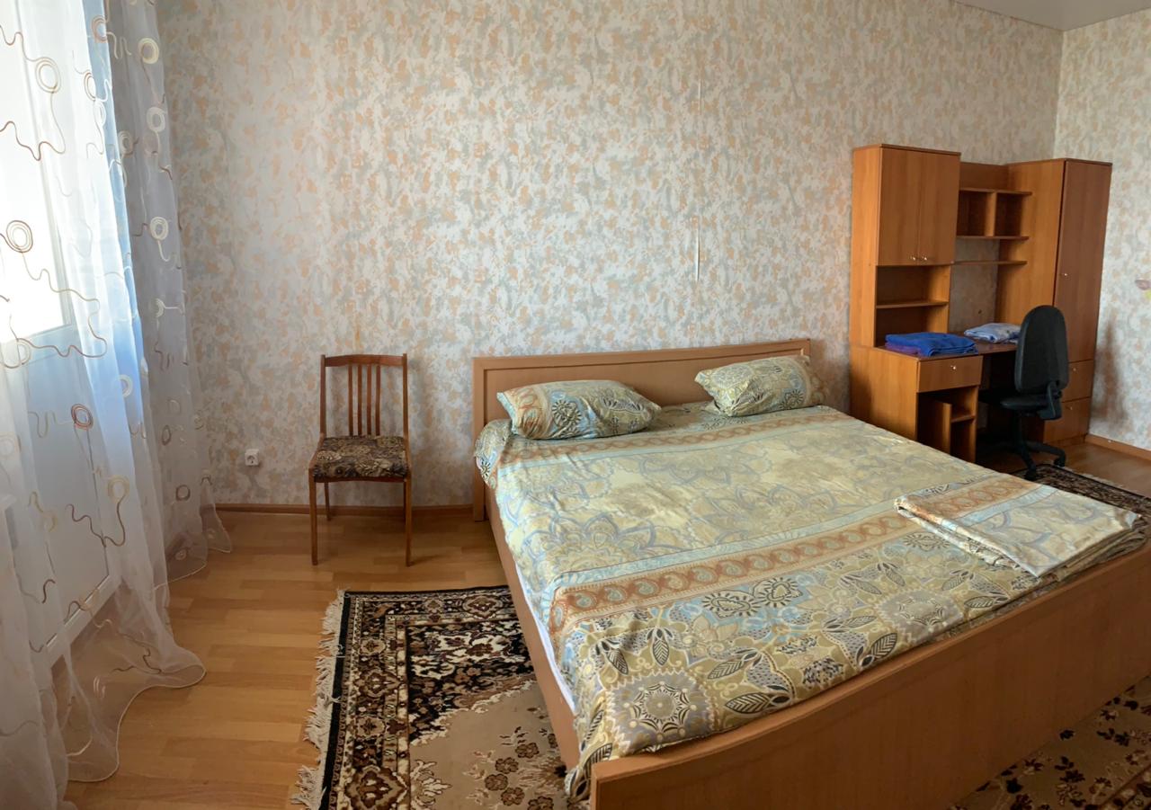 1-комнатная квартира,  Братьев Коростелевых пр. 19
