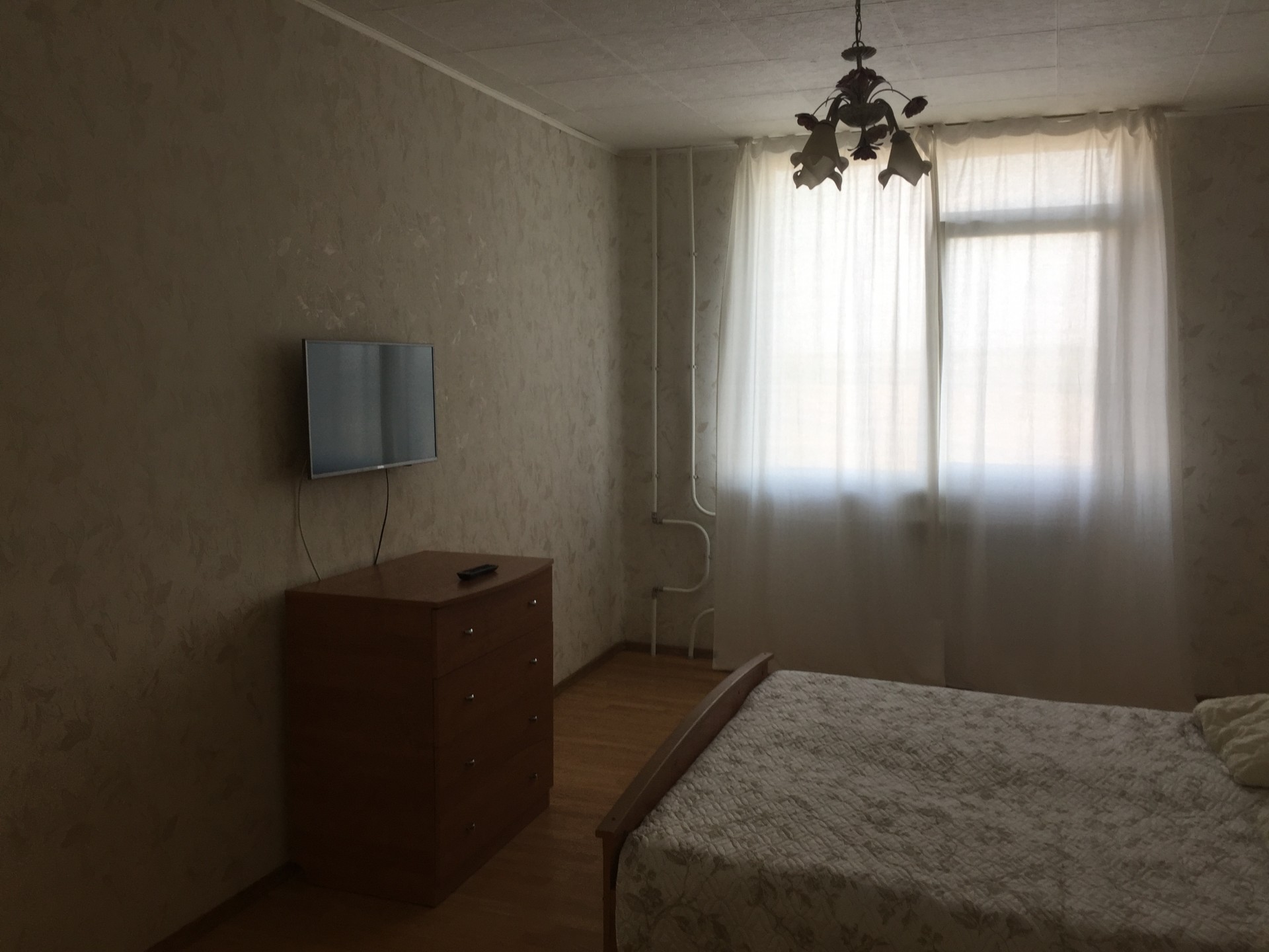 1-комнатная квартира,  Салмышская ул. 76