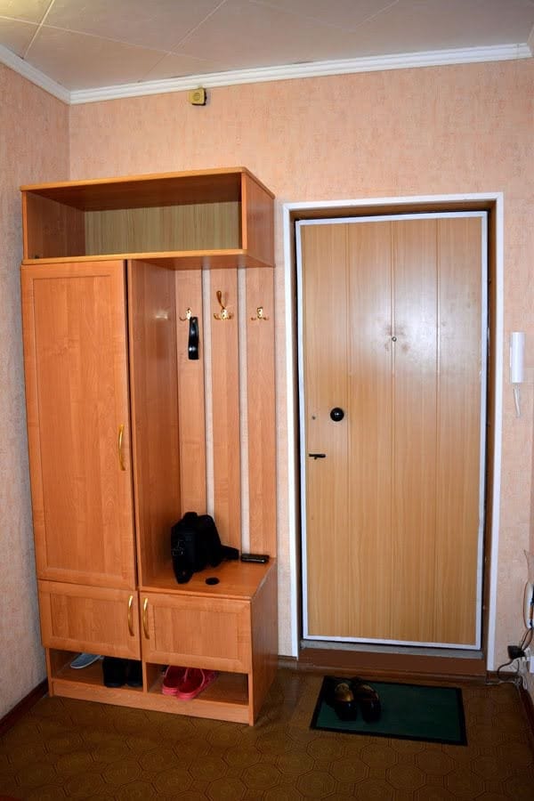 1-комнатная квартира,  Чкалова ул. 21