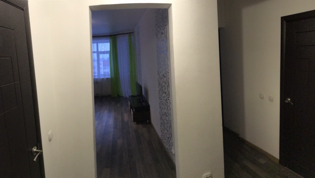 1-комнатная квартира,  Салмышская ул. 47