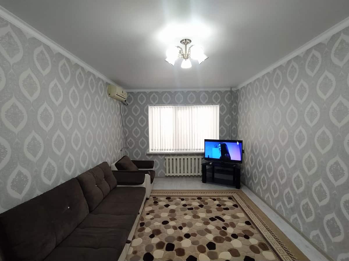 2-комнатная квартира,   Чкалова ул. 53
