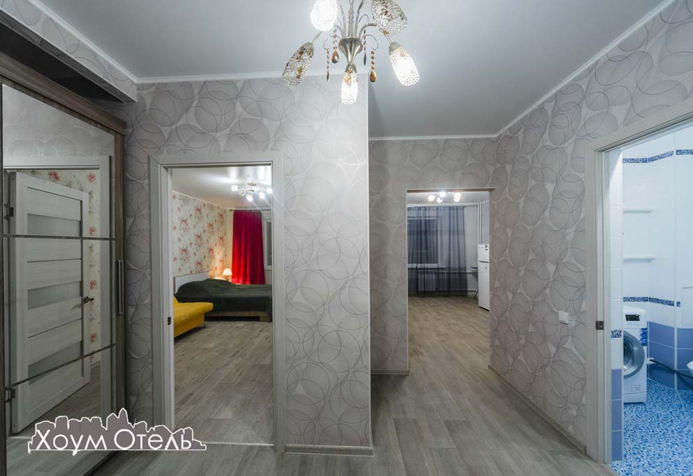 1-комнатная квартира,  Орджоникидзе ул. 86