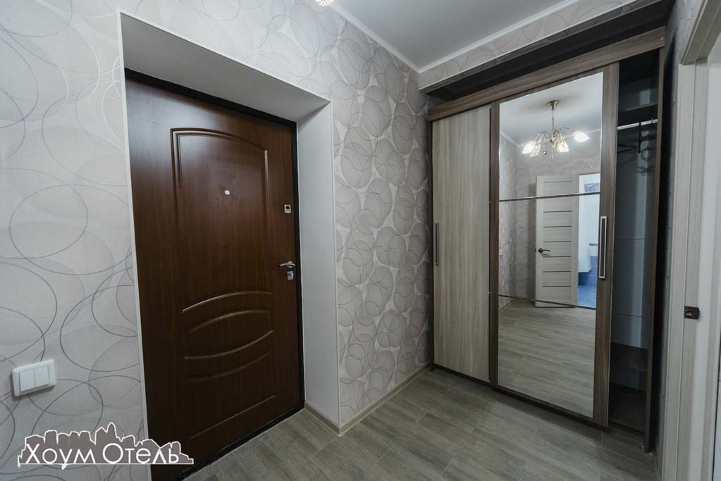 1-комнатная квартира,  Орджоникидзе ул. 86