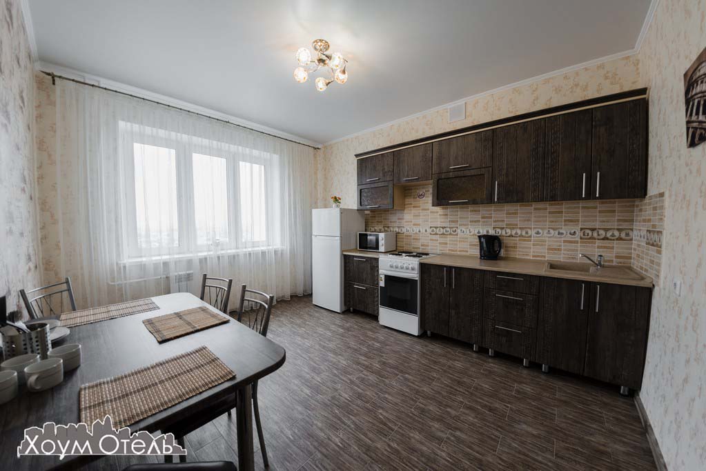 1-комнатная квартира,  Лукиана Попова ул. 103