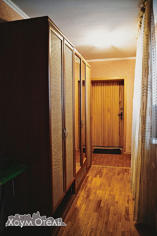 1-комнатная квартира,  Пролетарская ул. 312