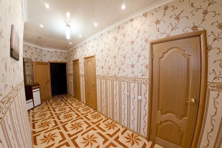 1-комнатная квартира,  Маршала Жукова ул. 3