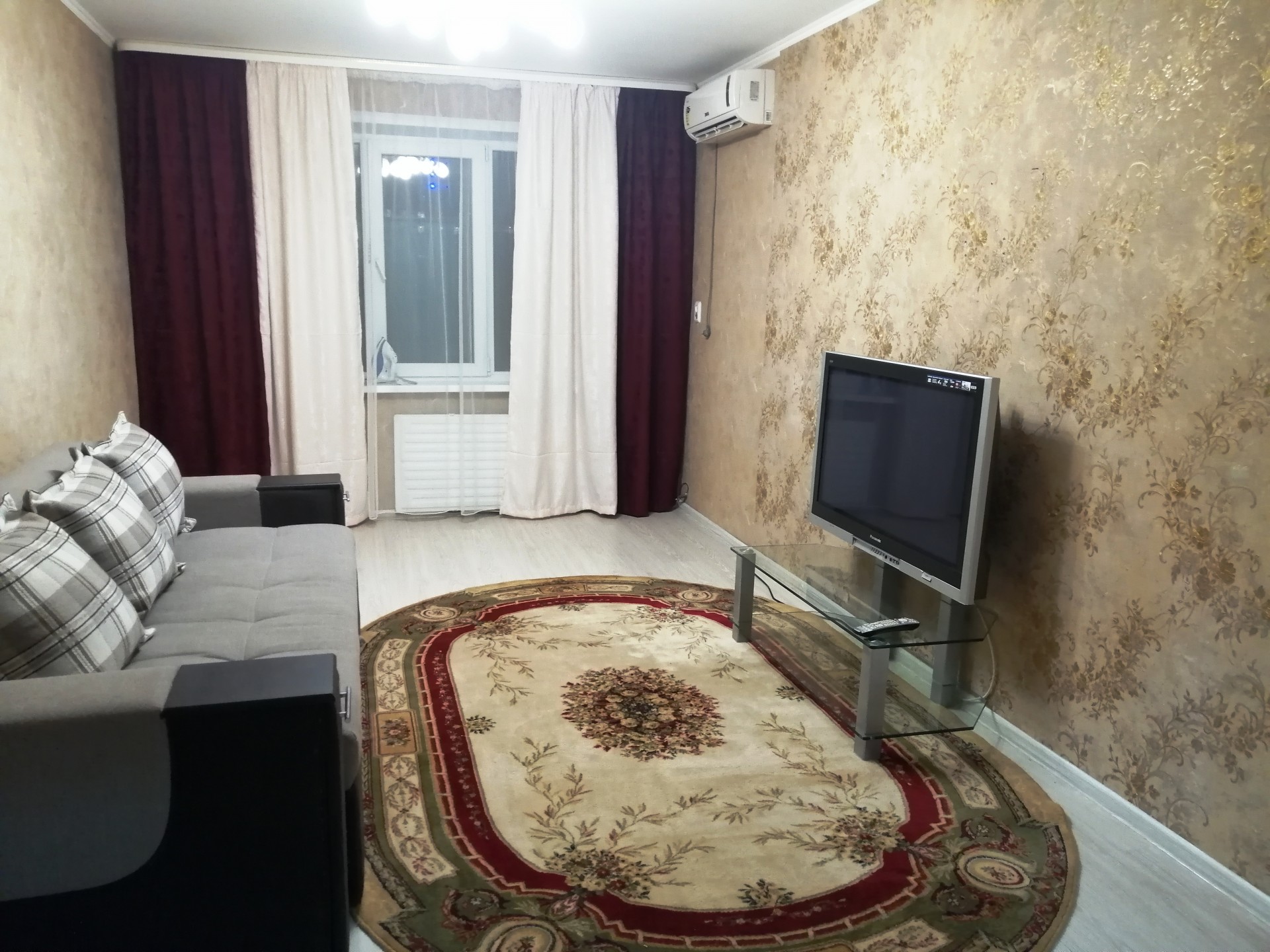 3-комнатная квартира,  Чкалова ул. 13